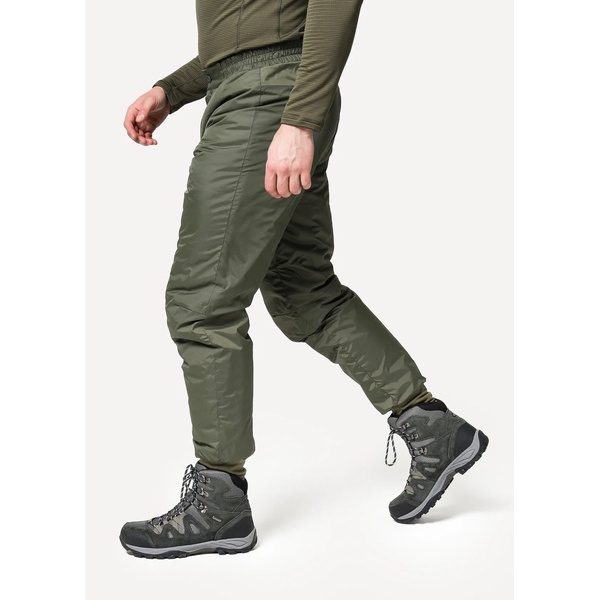 Брюки Сплав Янтарь (утепленные)