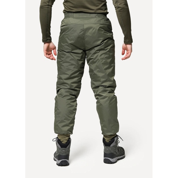 Брюки Сплав Янтарь (утепленные)