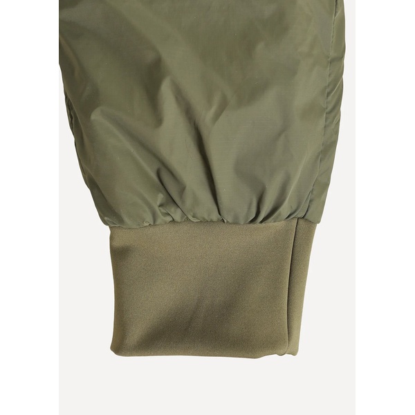 Брюки Сплав Янтарь (утепленные)