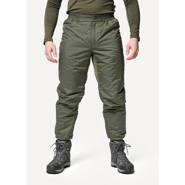 Брюки Сплав Янтарь (утепленные)