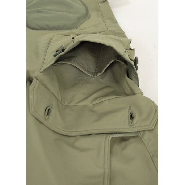 Брюки боевые Сплав L5 мод.2