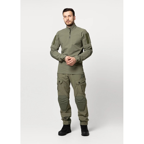 Брюки боевые Сплав L5 мод.2