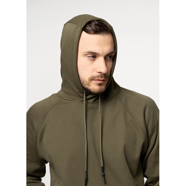 Толстовка тактическая Сплав Морион олива