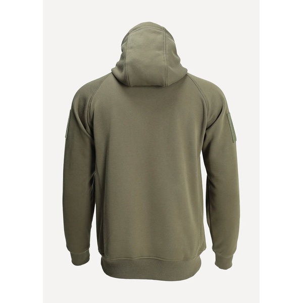 Толстовка тактическая Сплав Морион олива