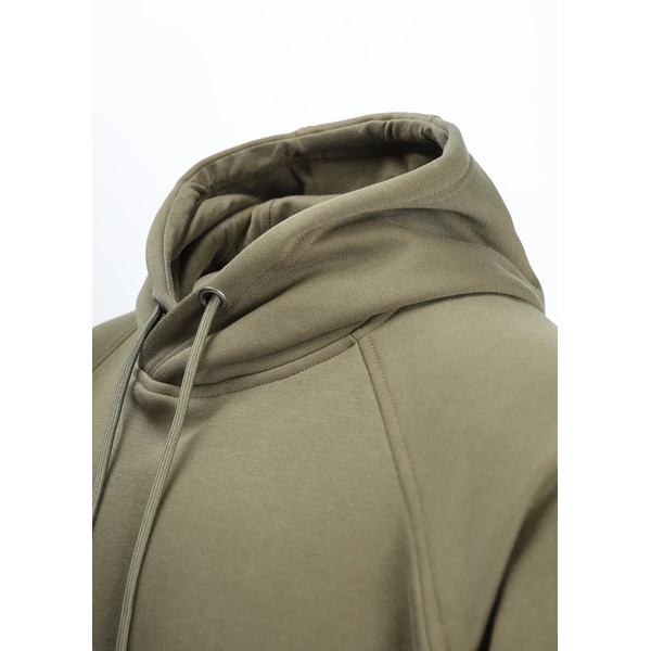 Толстовка тактическая Сплав Морион олива