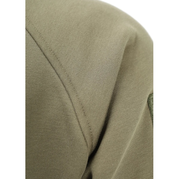 Толстовка тактическая Сплав Морион олива