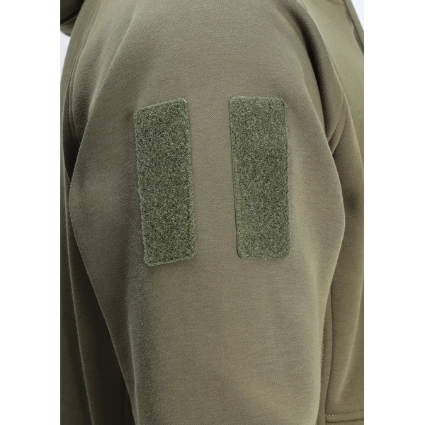 Толстовка тактическая Сплав Морион олива