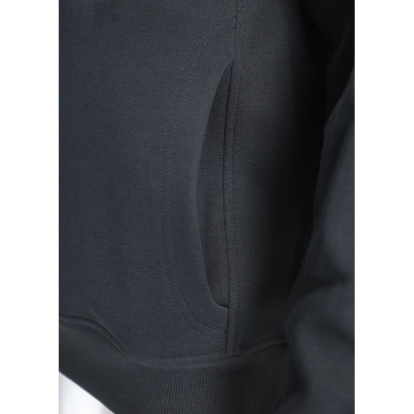 Толстовка тактическая Сплав Морион черный