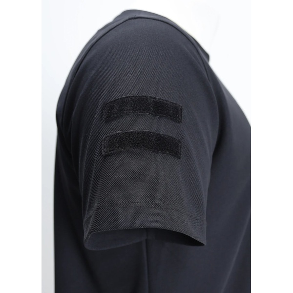 Футболка Сплав Ксенон черный