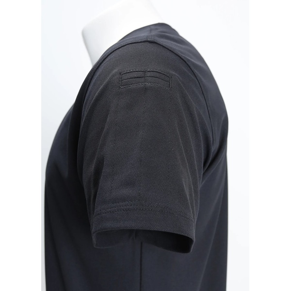 Футболка Сплав Ксенон черный