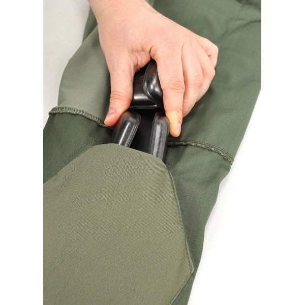 Рубашка боевая Сплав Combat Shirt мод.2 олива