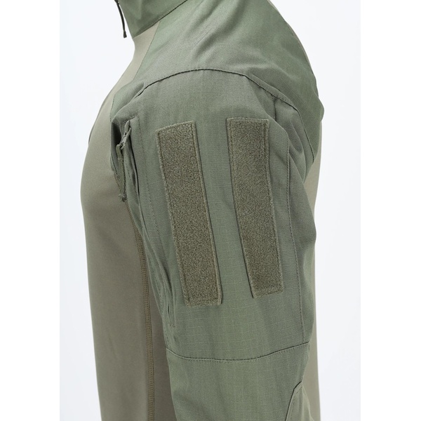 Рубашка боевая Сплав Combat Shirt мод.2 олива