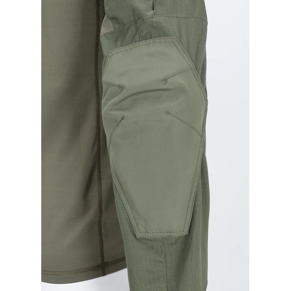 Рубашка боевая Сплав Combat Shirt мод.2 олива