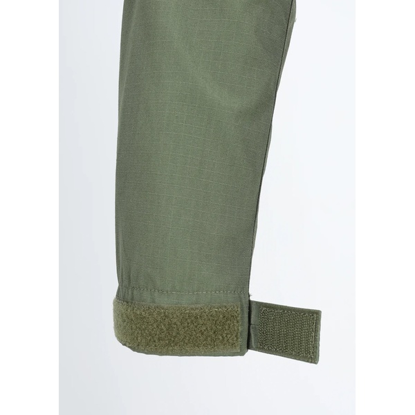 Рубашка боевая Сплав Combat Shirt мод.2 олива