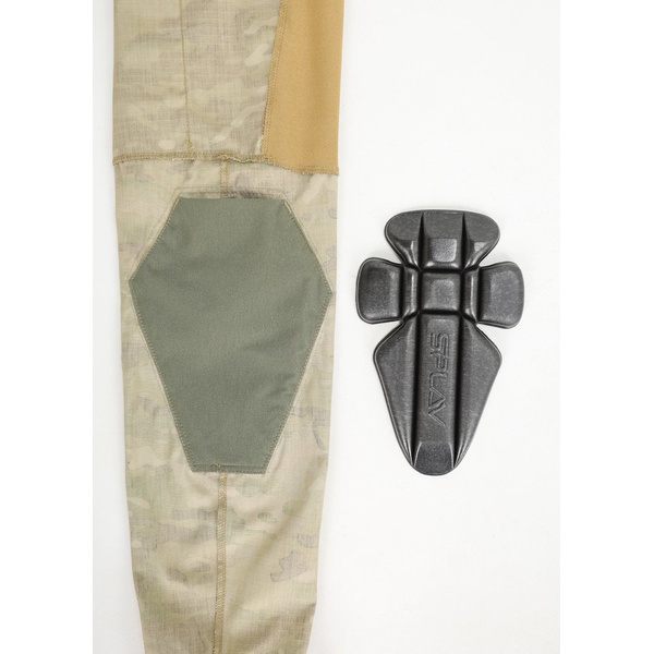 Рубашка боевая Сплав Combat Shirt мод.2 multipat