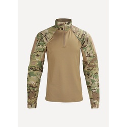 Рубашка боевая Сплав Combat Shirt мод.2 multipat