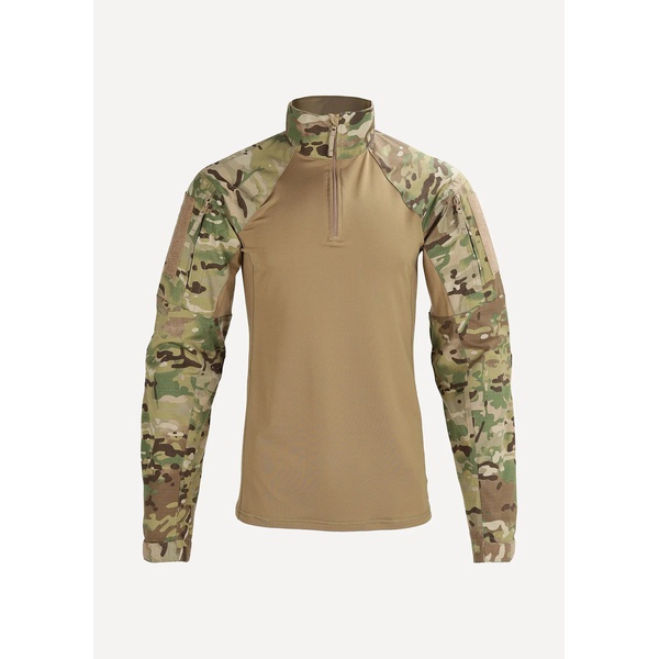 Рубашка боевая Сплав Combat Shirt мод.2 multipat