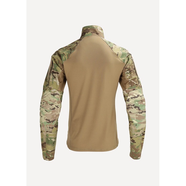 Рубашка боевая Сплав Combat Shirt мод.2 multipat