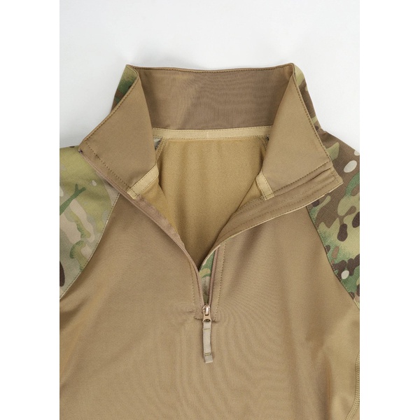 Рубашка боевая Сплав Combat Shirt мод.2 multipat