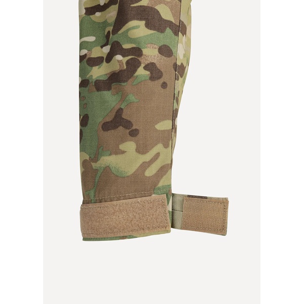 Рубашка боевая Сплав Combat Shirt мод.2 multipat