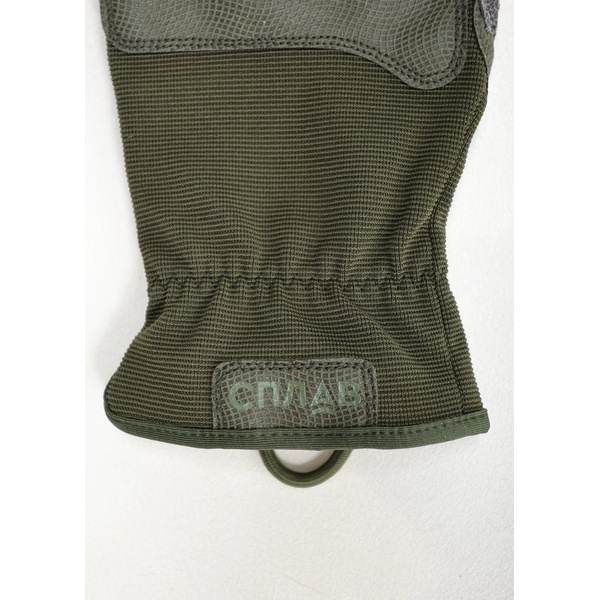 Перчатки Сплав Blaster