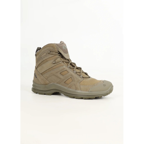 Ботинки тактические Haix Black Eagle Athletic 2.0 V GTX Mid (330010)