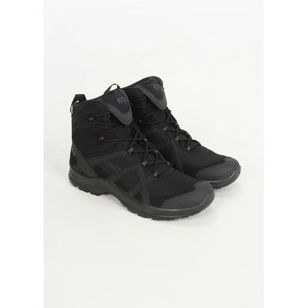 Ботинки тактические Haix Black Eagle Athletic 2.1 GTX Mid (330042)