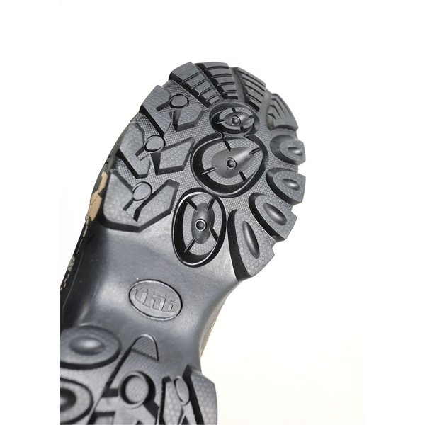 Ботинки треккинговые THB T-008 (мембрана)