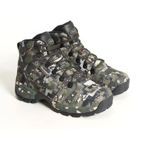 Ботинки треккинговые THB T-008 (мембрана)