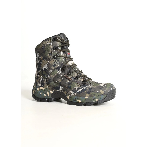 Ботинки треккинговые THB T-007 (мембрана)