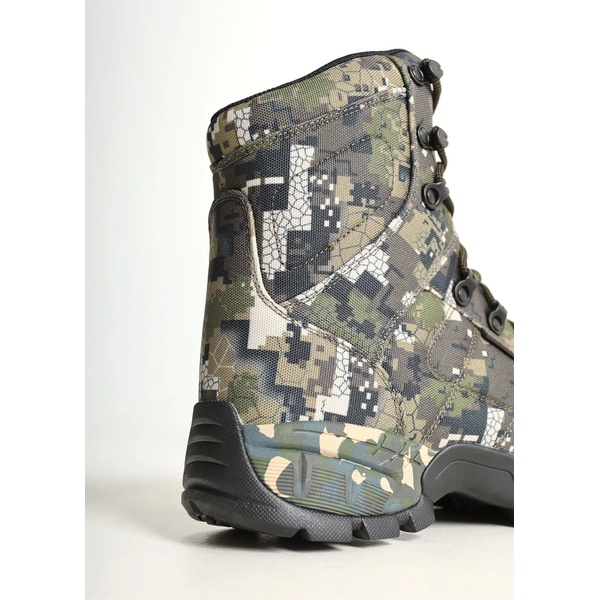 Ботинки треккинговые THB T-007 (мембрана)