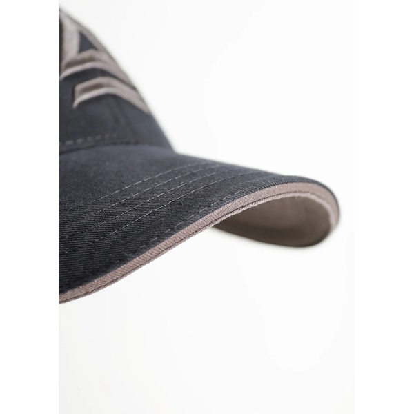 Бейсболка Сплав Ctr Index BB 2-color