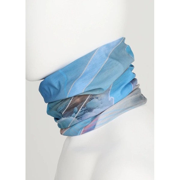 Мультибандана Сплав Geo Байкал