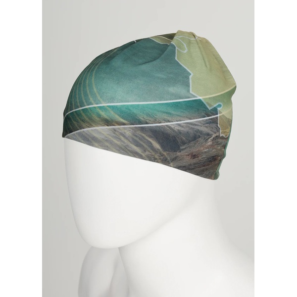 Мультибандана Сплав Geo Байкал