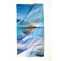 Мультибандана Сплав Geo Байкал