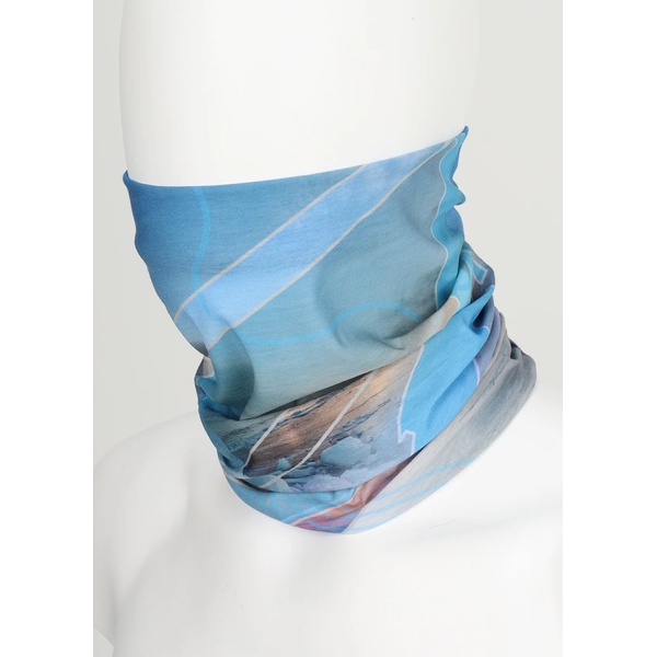 Мультибандана Сплав Geo Байкал