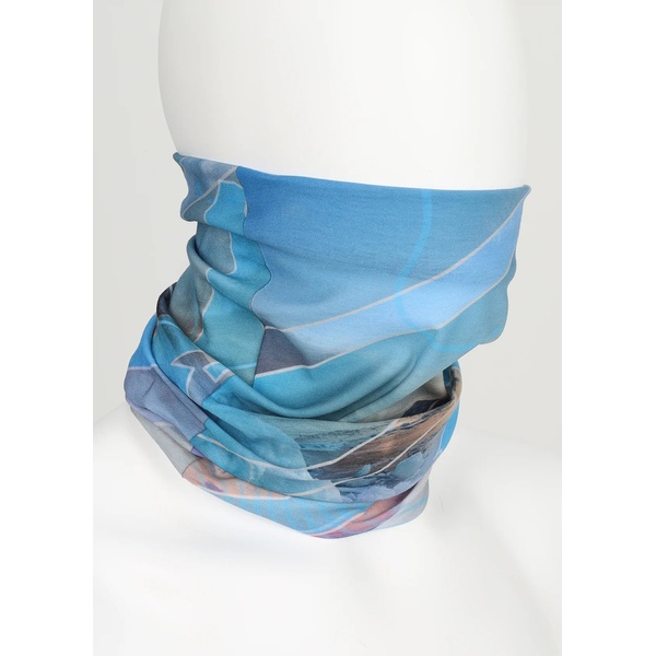 Мультибандана Сплав Geo Байкал