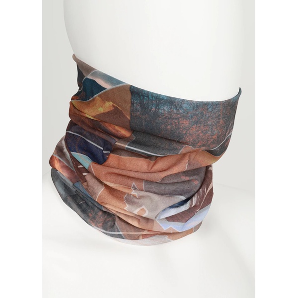 Мультибандана Сплав Geo Камчатка