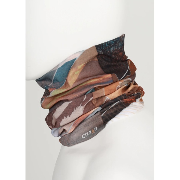 Мультибандана Сплав Geo Камчатка