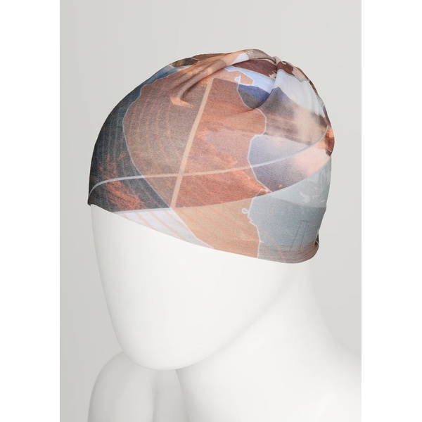 Мультибандана Сплав Geo Камчатка