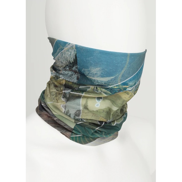 Мультибандана Сплав Geo Камчатка