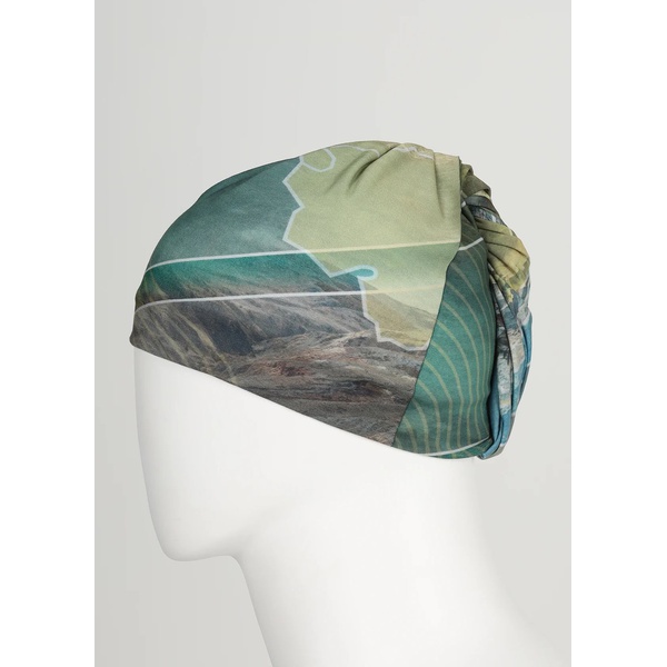 Мультибандана Сплав Geo Камчатка