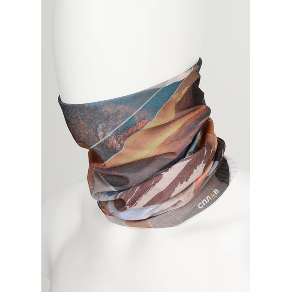 Мультибандана Сплав Geo Камчатка