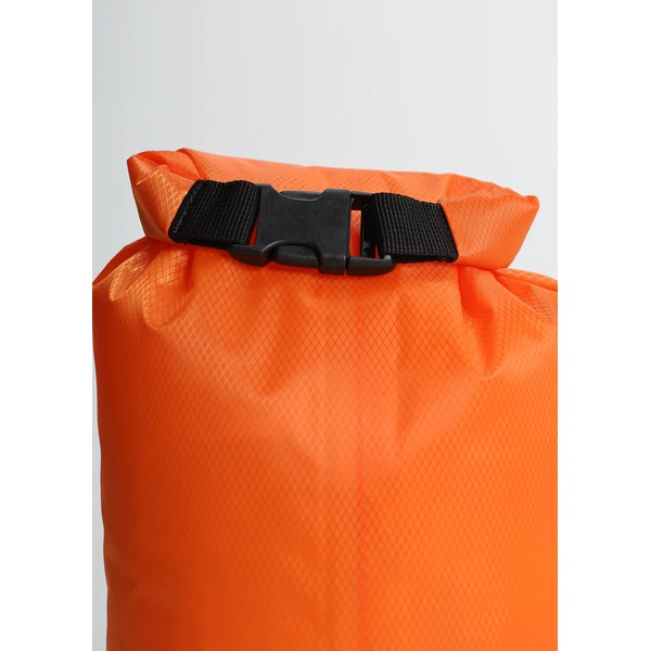 Гермомешок Сплав RollC Light оранжевый, 5 л