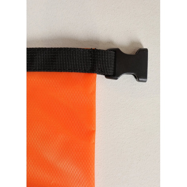 Гермомешок Сплав RollC Light оранжевый, 5 л