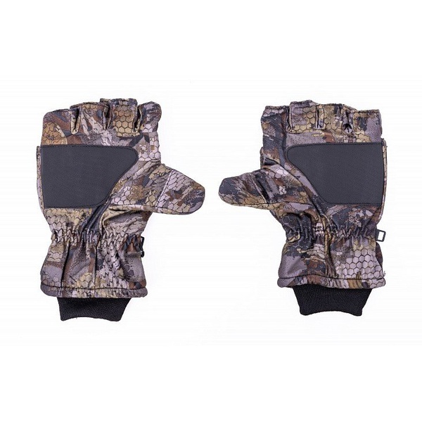 Перчатки-варежки Remington Mittens