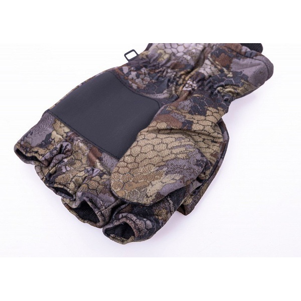 Перчатки-варежки Remington Mittens