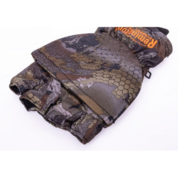 Перчатки-варежки Remington Mittens