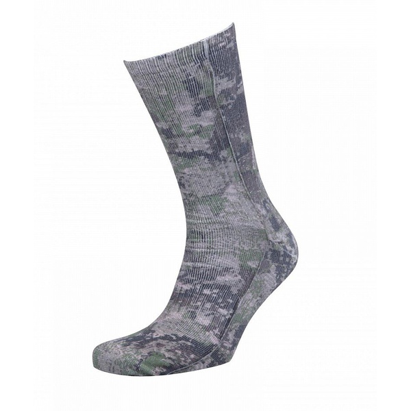 Носки Remington Socks Green Forest