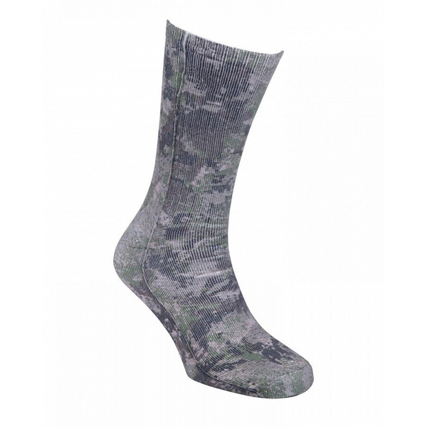 Носки Remington Socks Green Forest